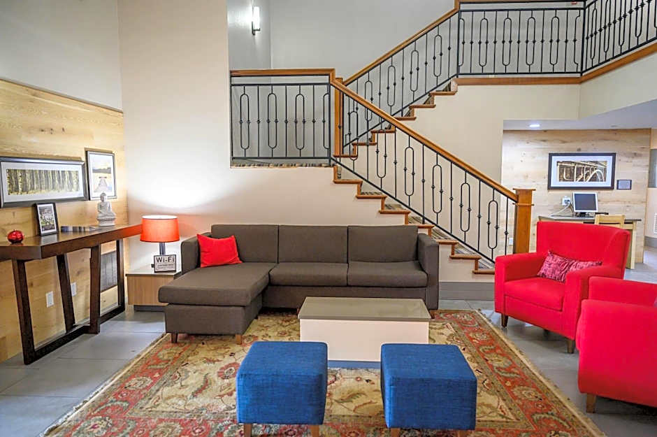 Country Inn & Suites by Radisson, Greenfield, IN