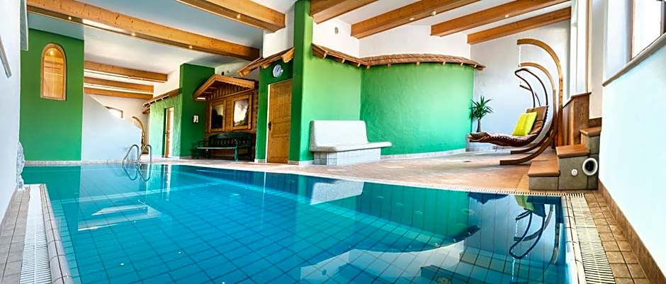 Hotel Frohnatur