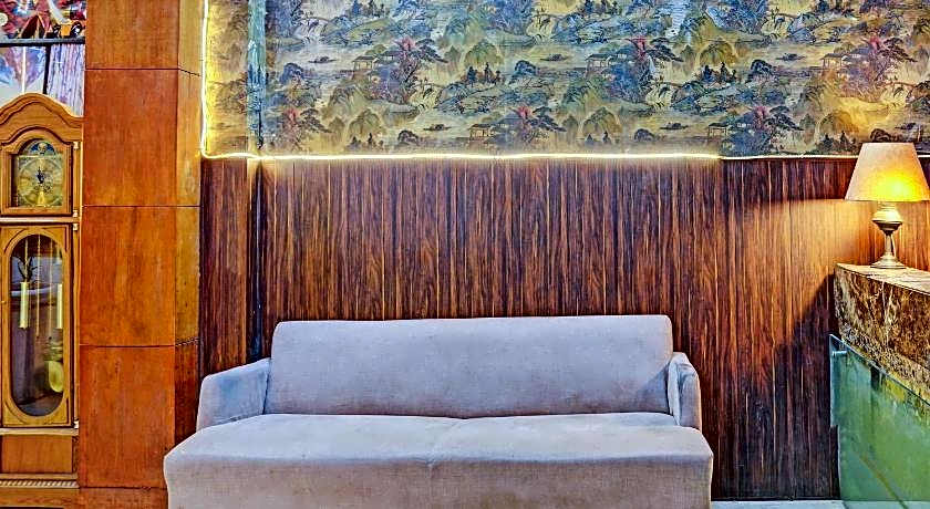 Hotel O One Hotel