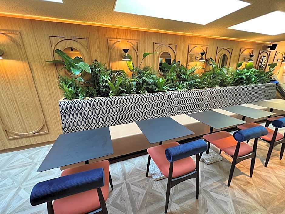 Hotel Nicolaas Witsen