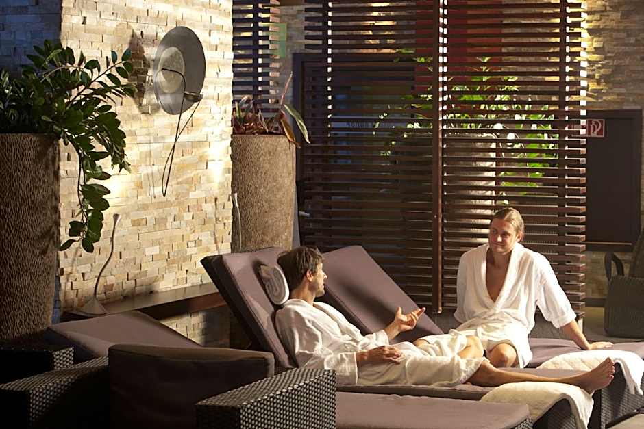 Vital Hotel Westfalen Therme Wellness Resort & SPA