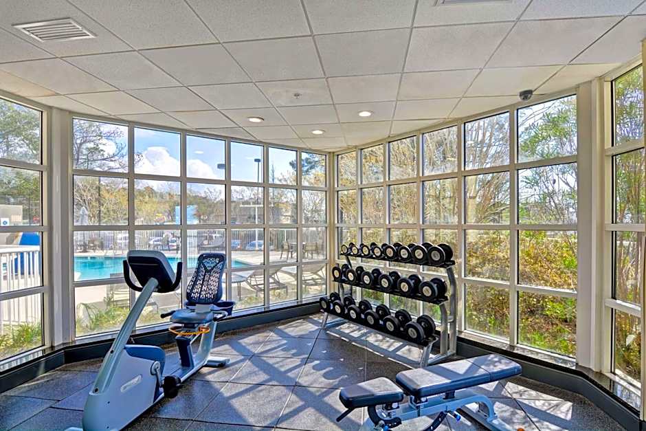 Hampton Inn By Hilton Mobile-East Bay/Daphne