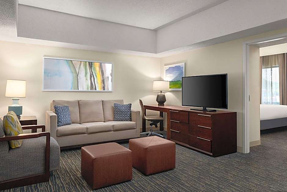 DoubleTree By Hilton Columbia