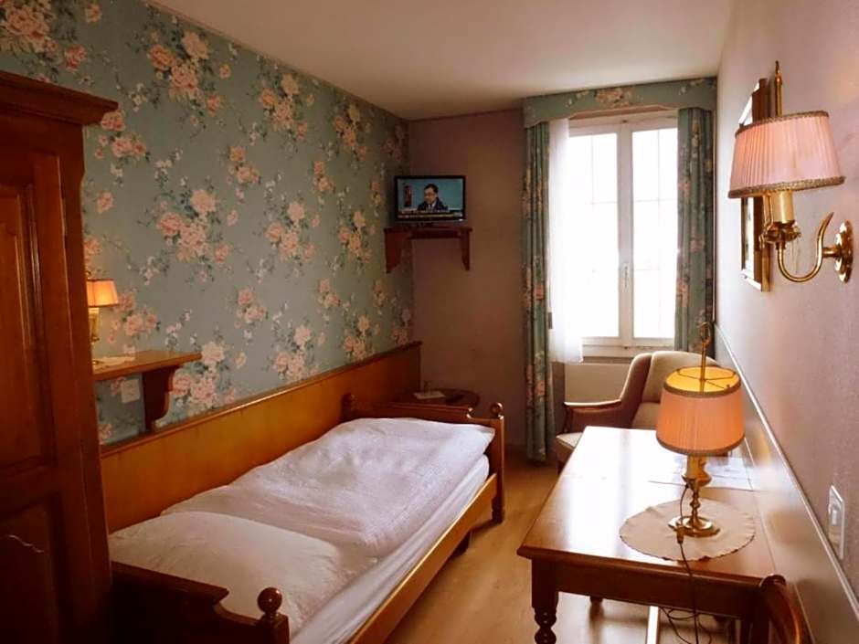 Hotel Central Continental