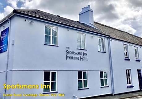 The Sportsmans Inn Limited