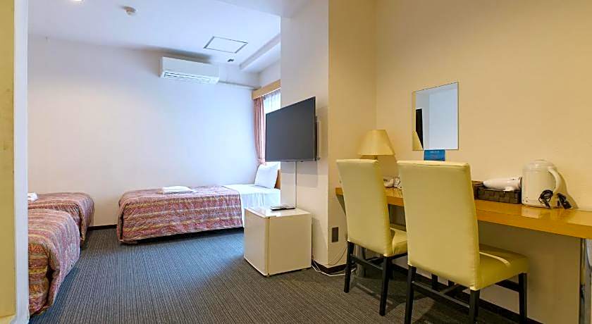 Hotel Tetora Ikebukuro