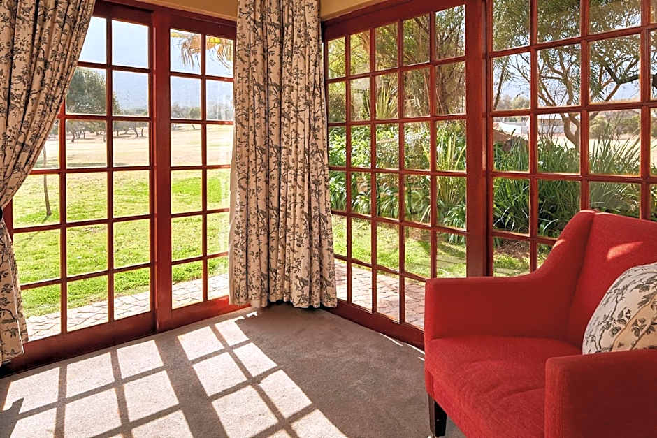 First Group Magalies Park