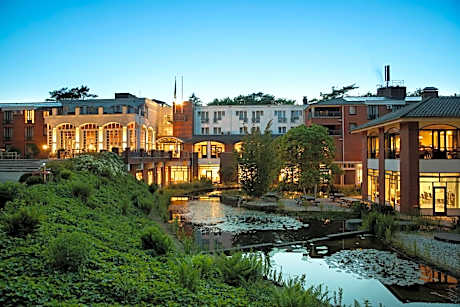 Bilderberg Residence Groot Heideborgh