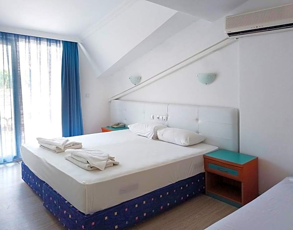 Photo 1 of 5 of Suite, Garden View