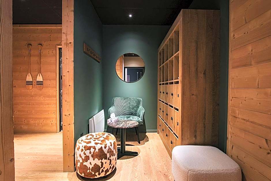 Belambra Clubs Les 2 Alpes Les Crêtes