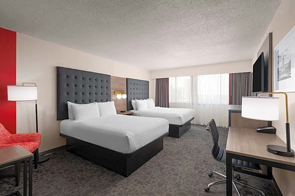 Ramada Plaza by Wyndham Regina Downtown