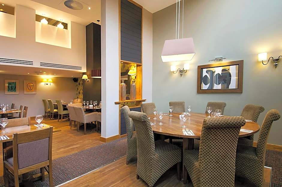 Premier Inn London City - Old Street