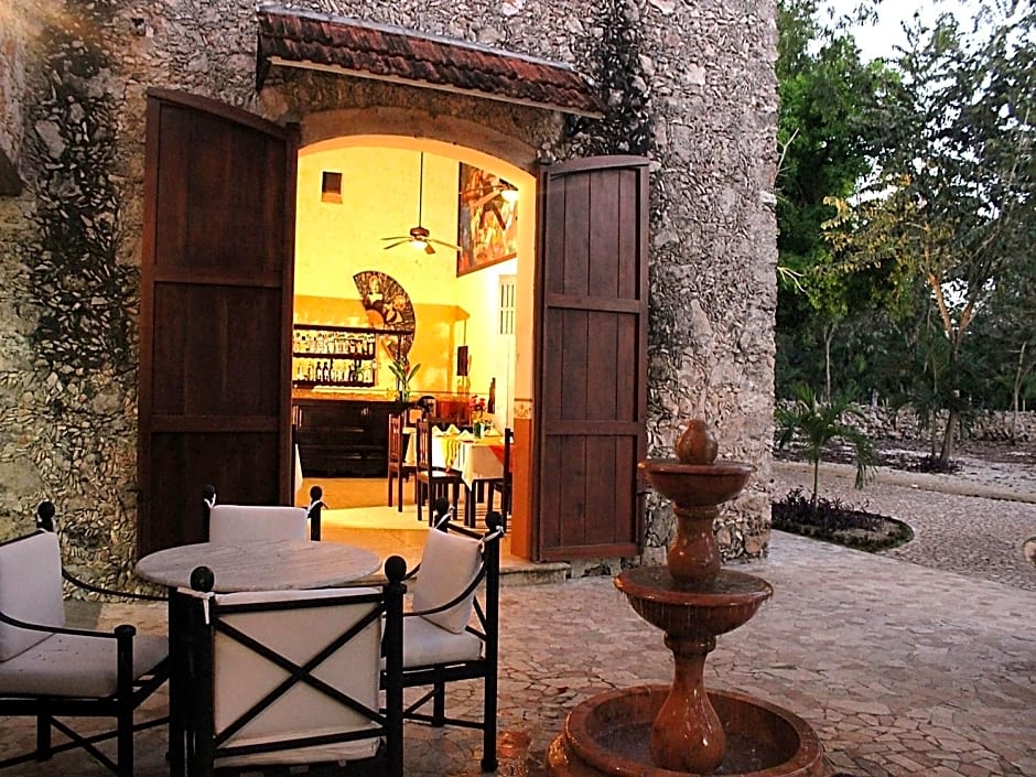 Hacienda Kaan Ac