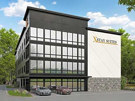 XStay Suites Mansfield