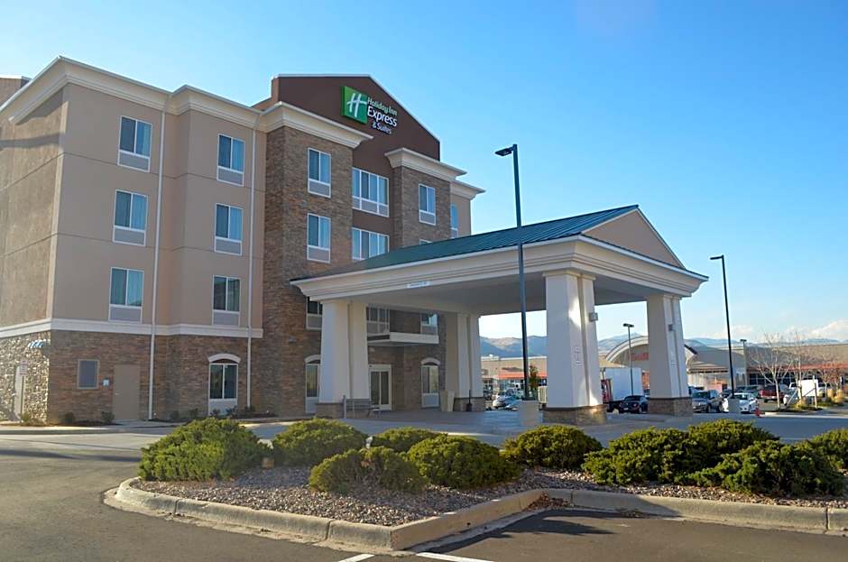 Holiday Inn Express & Suites Denver West - Golden By IHG