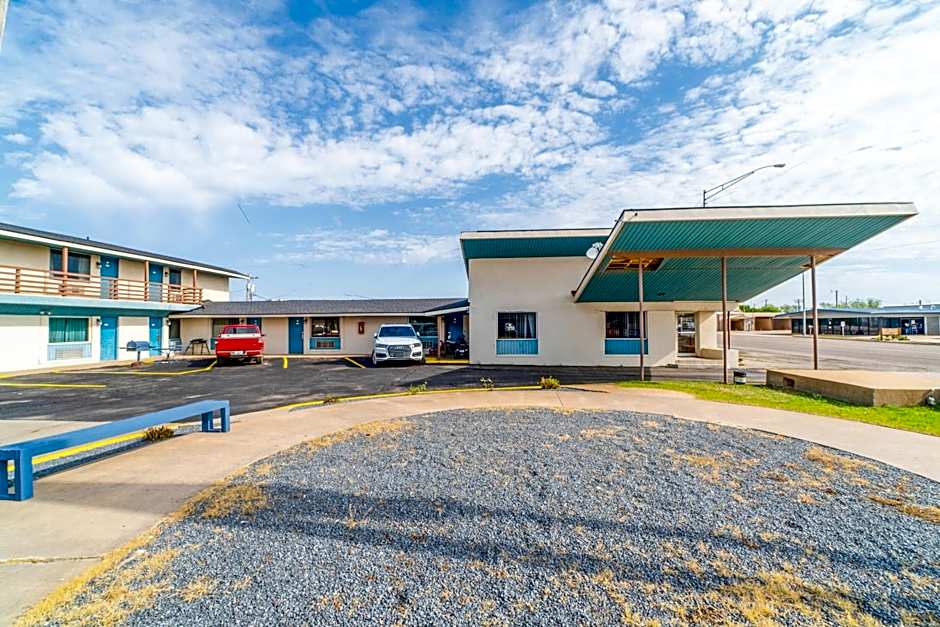 Budget Inn by OYO Frederick US-183