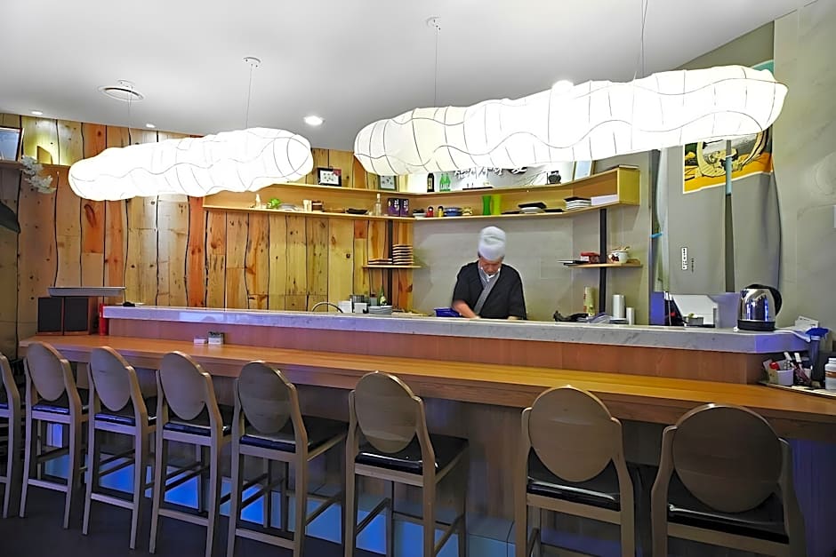 Towerhill Hotel