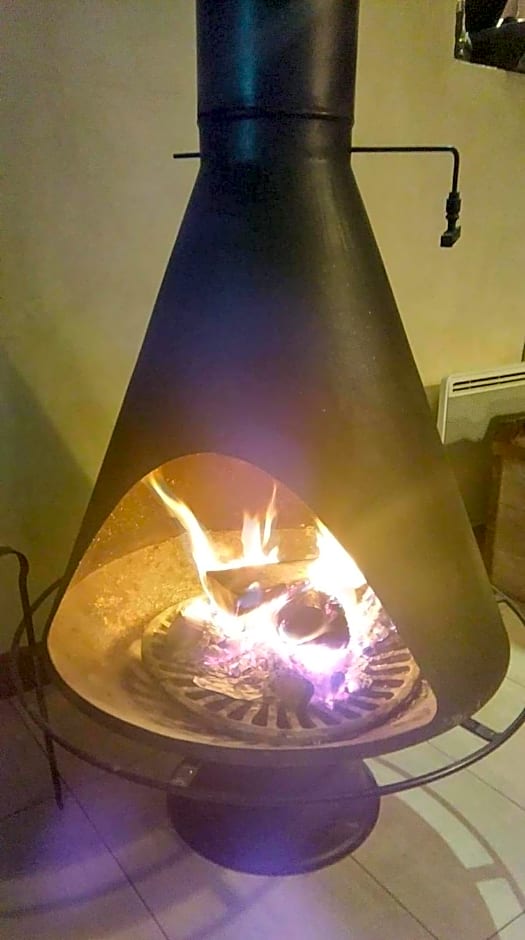 Chambre d'hôtes Les Magnolias