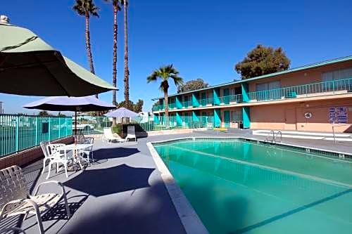 Americas Best Value Inn-El Cajon/San Diego