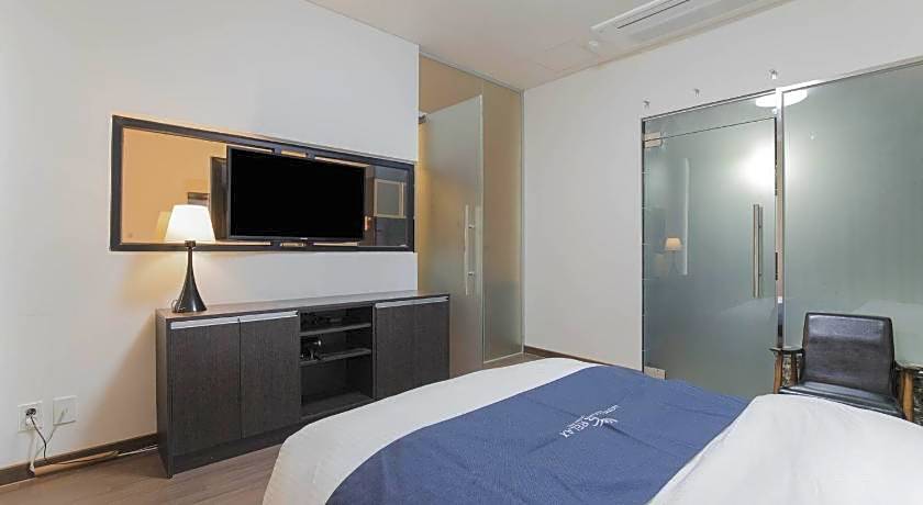 Hotel AirRelax Incheon Airport