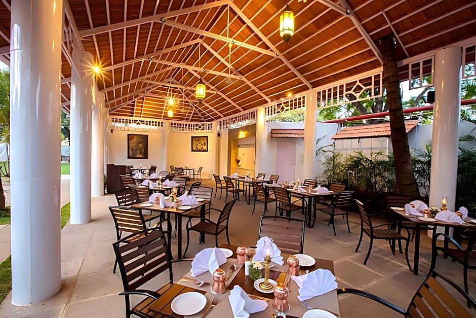 Hotel Southern Star Mysore