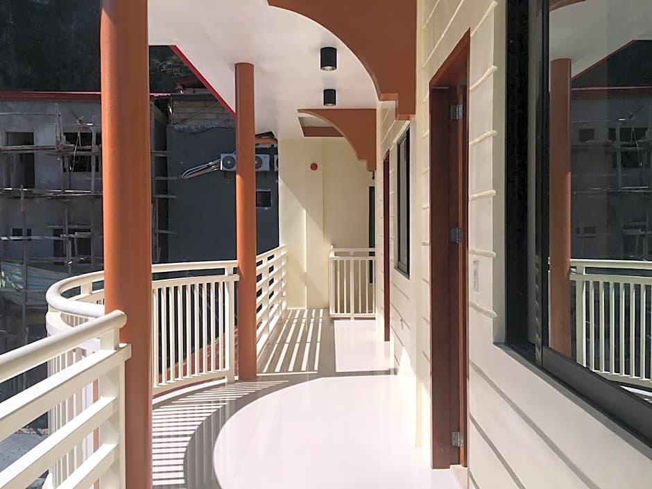 Krizma Inn El Nido(Annex)