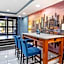 Best Western Rutgers University Hotel