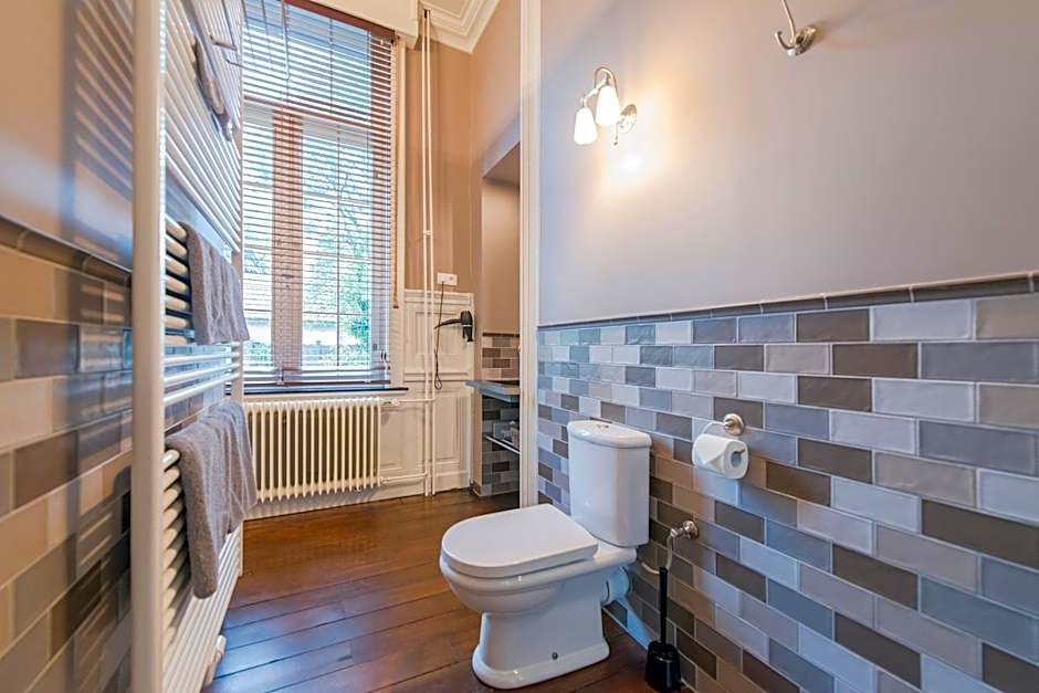 Boutique Hotel Huys van Steyns