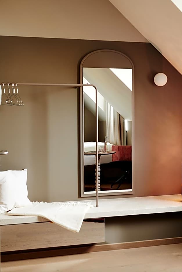 Boutique Hotel das Salz