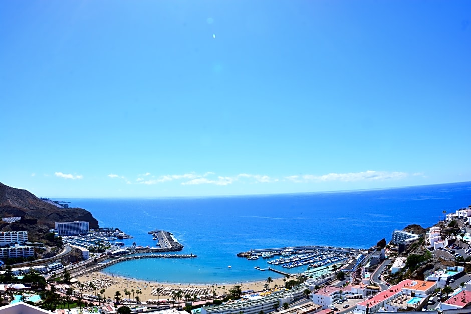 Puerto Bello Apartamentos