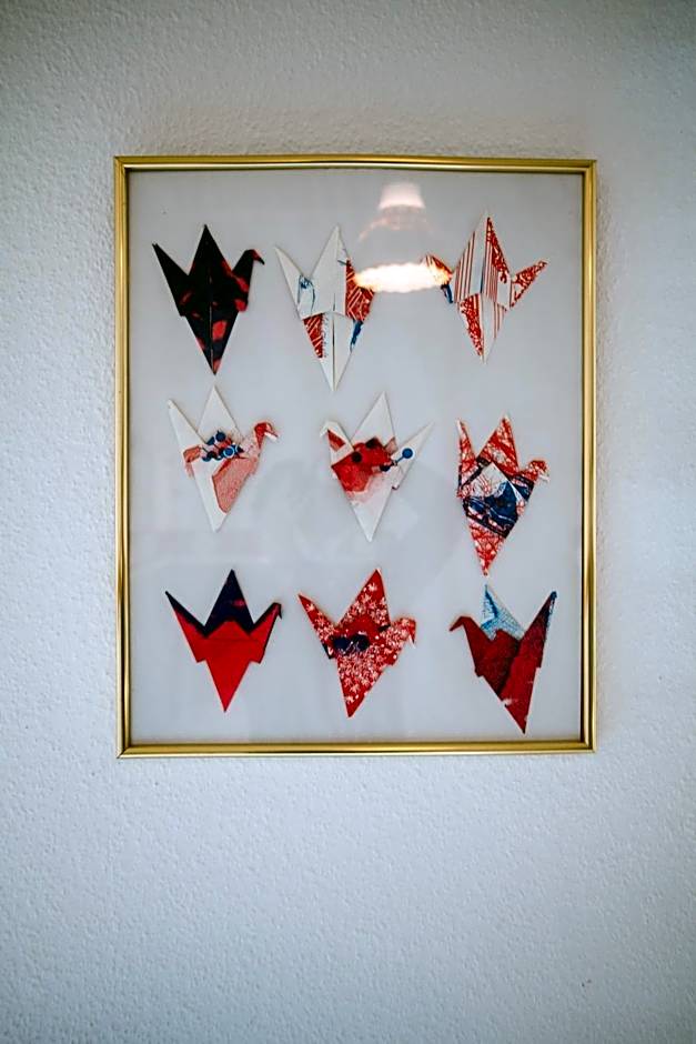 Labyrinth Hostel Weimar