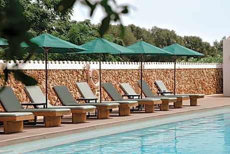 Binissaida Boutique Hotel