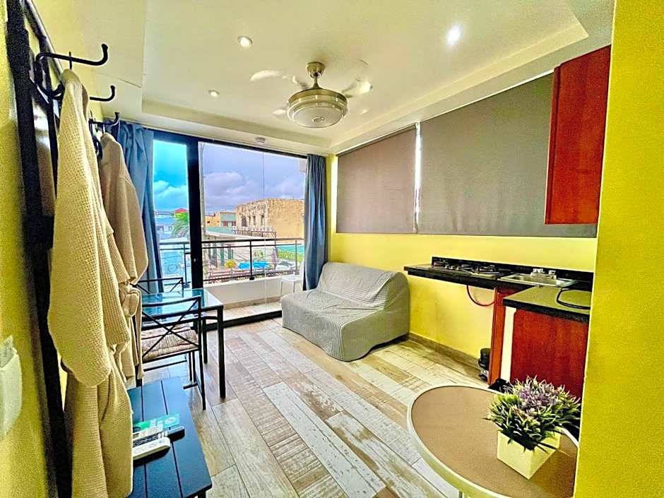 RIG Hotel Boutique Puerto Malecon