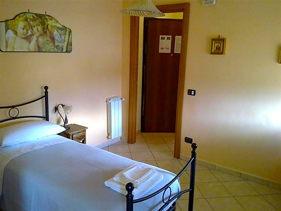 B&B Villa Dante - Policlinico