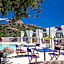 Hotel delle Rose a Luxury Boutique Hotel