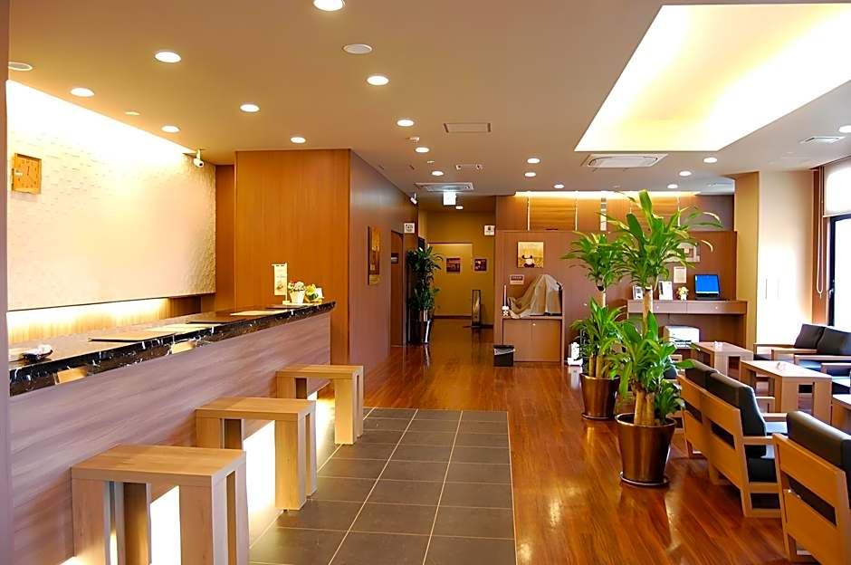 Hotel Route-Inn Toyota Motomachi