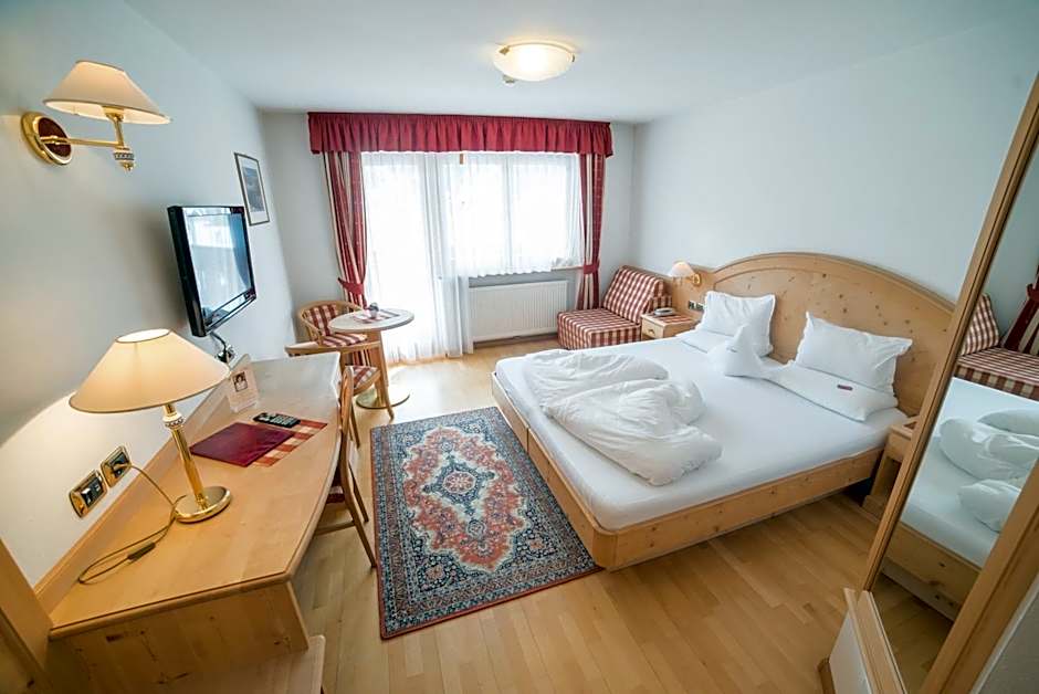 Hotel Pra Tlusel