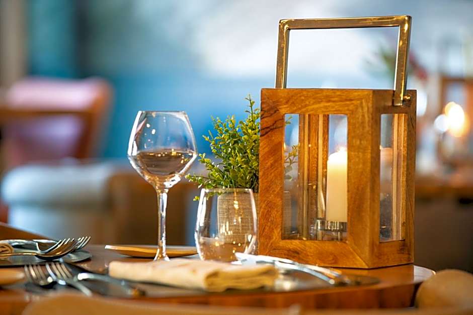 Domaine la Pierre Blanche