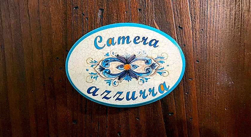 Bosco D'Olmi Country House