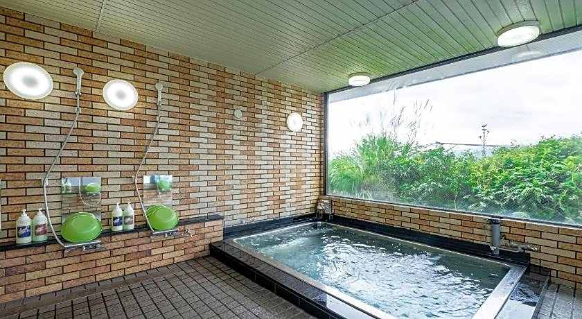 Kawaguchiko Station Inn