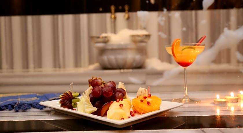 Ramada Hotel & Suites Istanbul Sisli