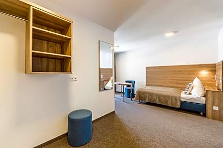 Economy Single Room