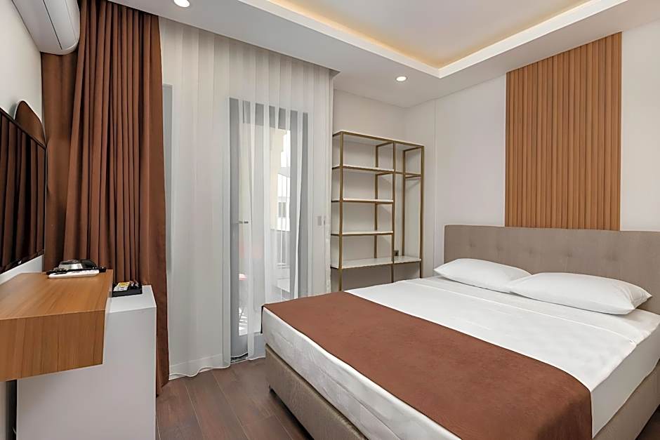 Royal Dream's Hotel