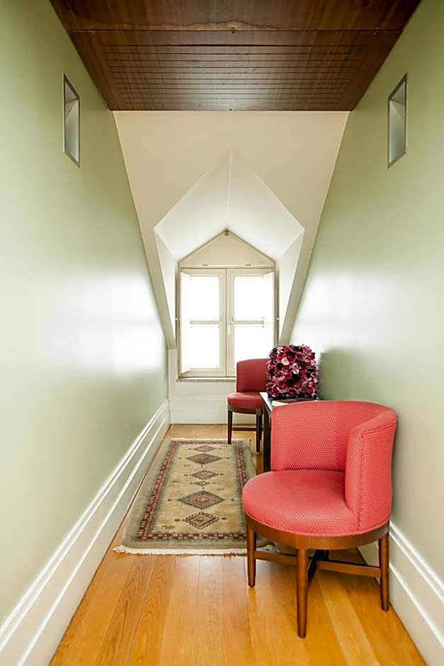 Hotel Bracara Augusta