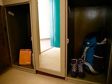 Double Twin Room