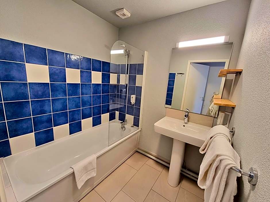 Garden & City Lyon - Lissieu