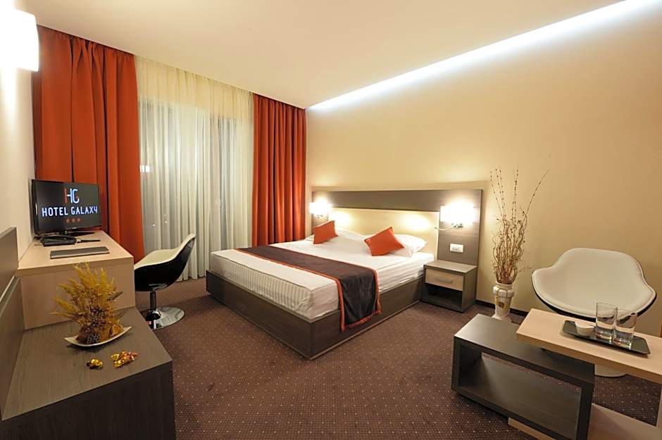 Hotel Galaxy