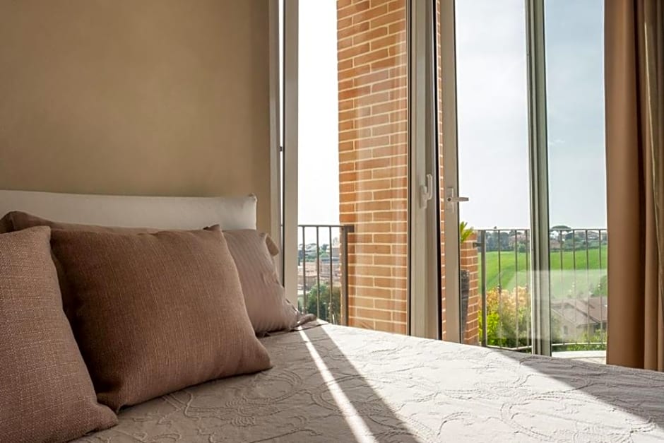 Casa Marziali - Italian Holiday Home