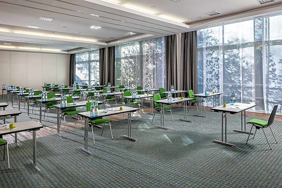 Dorint Kongresshotel Düsseldorf/Neuss
