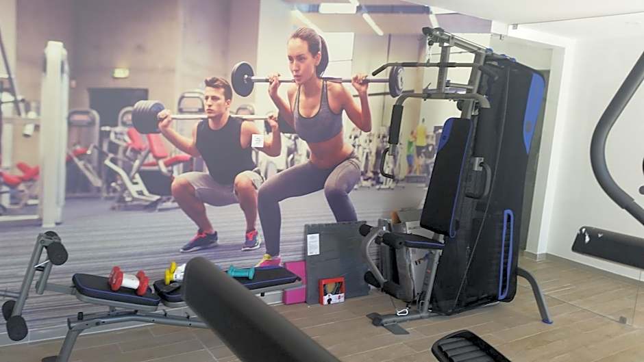 Hotel Rosa Mística by Umbral